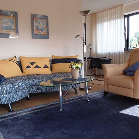 Bergblick Apartment Ludinghausen Exterior photo