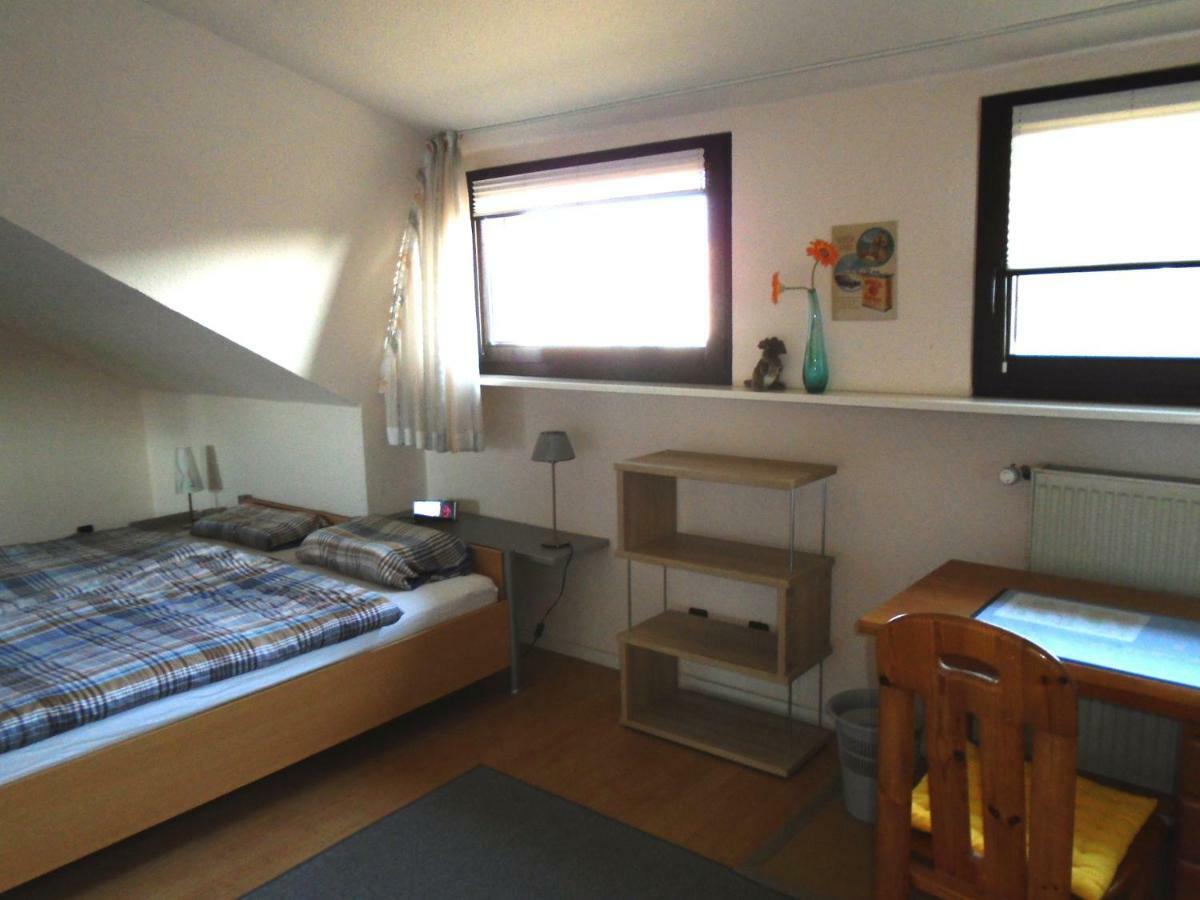 Bergblick Apartment Ludinghausen Exterior photo